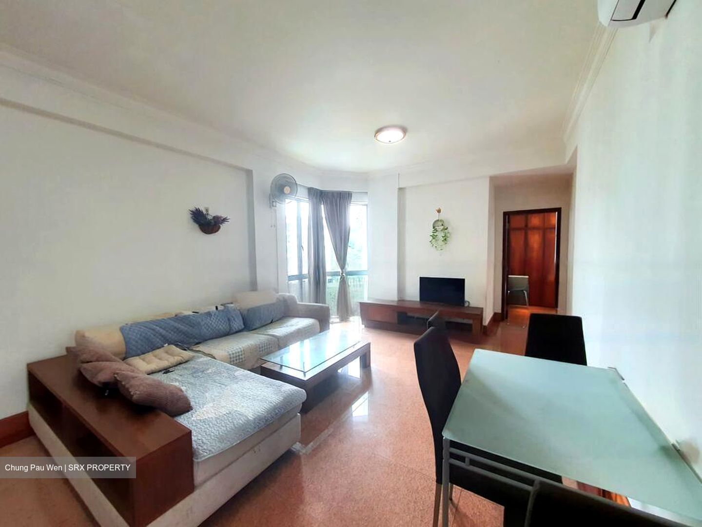 Springdale Condominium (D21), Condominium #551717461